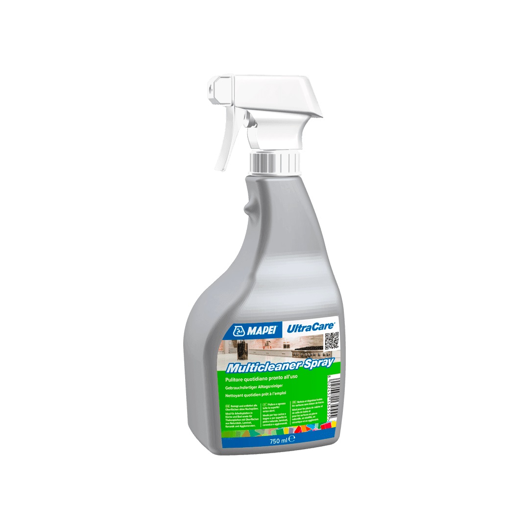 Ultracare multicleaner čistiaci sprej Mapei